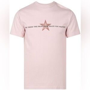 Travis Scott XL Utopia "Circus Maximus Tour 2023" shirt